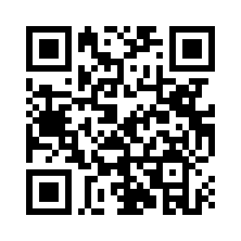 QR Code for bitcoin:1MNMoR7n4i5u4VB4mBZ9JsvsSYhDTGzJ8L