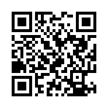 QR Code for bitcoin:1MNPUpuFaNBx4rgUA7V2pDmp1K7psadLPU