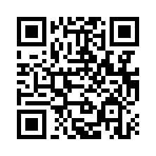 QR Code for bitcoin:1MNX34WKqaK7GaBgkBoon2QuDEwiJ4V9fp