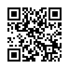 QR Code for bitcoin:1MNdvEDrXvrHP7eCiSGYYcvmwrb2GGLRHF
