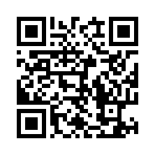QR Code for bitcoin:1MNfHXAzAPn8T8kLXt4WsYuo6iQxdYGCvE