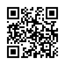 QR Code for bitcoin:1MNjEdusRYzmdSFmmRbecSUdSL7vncuZzs
