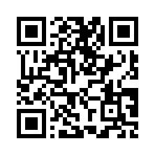 QR Code for bitcoin:1MNjvKfSyQtkQ8dZ1umJkX3hShm2oWnvJe