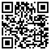 QR Code for bitcoin:1MNmGMmM1mAhPJjMCmsm2bBf617NNUA7PM