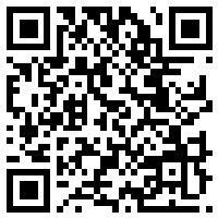 QR Code for bitcoin:1MNn1UYqLSDNSdvou93mkx92eZPYLfHZE