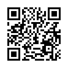 QR Code for bitcoin:1MNv4rcZfv2QJdvrc7VVi4yN6LqfUresW4