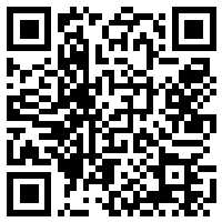 QR Code for bitcoin:1MNwfAPJS3oC13ZseMNqX6zw6f1VQvB8eg