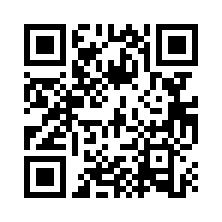 QR Code for bitcoin:1MP1pJ8aWULTEc269pN1FbkY2H7umabAL3