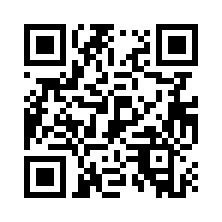 QR Code for bitcoin:1MP2FTQc6xGPRcyBaX33aETmvaP3ct9KQ2
