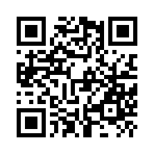 QR Code for bitcoin:1MP4P7teYALZn7T8DshZtvGwT3UX9X7AWj
