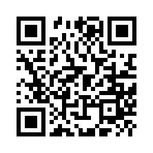 QR Code for bitcoin:1MP65w7ivbf855jJXHt4o9oavKVFu7M68V