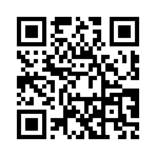 QR Code for bitcoin:1MP7JXRgr4fXpdovqjiyo8He3QHjBztPiB