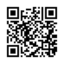 QR Code for bitcoin:1MP7RWgthFS6mUD77ydV9qkZynydBC2hvy