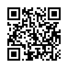QR Code for bitcoin:1MP7ktrZi89P2c1ikrT7HKMSvHMh2pc6wp