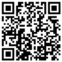 QR Code for bitcoin:1MP8QfyMB9Lv5hFSX7fBVzDMS3r4TfTP3N