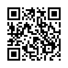 QR Code for bitcoin:1MP8VYRsdCEpAHZK95kvwMLUaAMb6Cnh3Z