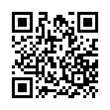 QR Code for bitcoin:1MPCCrmx12YdNx3ALZrSCDy6qfVZQntxBA