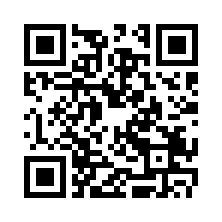 QR Code for bitcoin:1MPCV7DbuRMHUTvG18KTpx4CccfoD7kBAg
