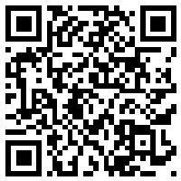 QR Code for bitcoin:1MPCdBxHUs2CyUpV3UFdbr8PVFinGAuwJE