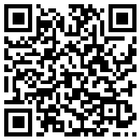 QR Code for bitcoin:1MPDQp6CGUfABMS68jJPra3REVHDB7GtW6