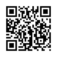QR Code for bitcoin:1MPEZv6CP37VPY3unJCcaafdg9RjkgAR6B