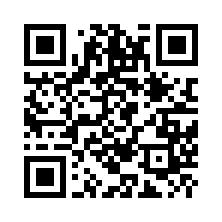 QR Code for bitcoin:1MPEnpsc89JSdF3GsPqVRp9MFDYfccbn2b
