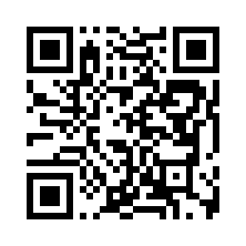 QR Code for bitcoin:1MPEx5oFpRNoQp2o7i4eCKumD76xRoejf1