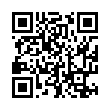 QR Code for bitcoin:1MPF4bjH65zKjM9B51ujqBnryjVQG6hLJm