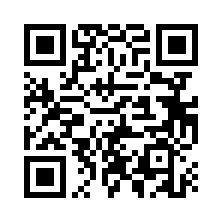 QR Code for bitcoin:1MPHTGzPvaCaLwDa3DYG8NGzxiK5KtGGAK