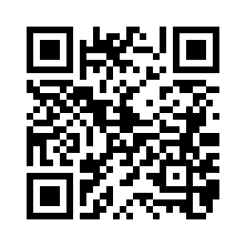 QR Code for bitcoin:1MPJG6daLcM1B5W4tS81NBiayBJ8CnMw6A