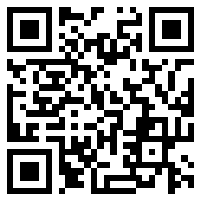 QR Code for bitcoin:1MPKE63GL52LyMNmkeDk1aXMMDafLjdENk