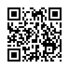 QR Code for bitcoin:1MPPKY7RafRAqCJmsbmfJ67a7KaXudBTxN