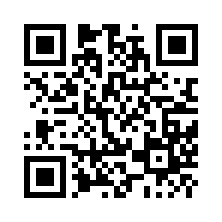 QR Code for bitcoin:1MPSaYHFqDizdJBgzktXTXdMp9nUmnXfS7