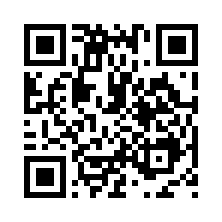 QR Code for bitcoin:1MPXqanqNeFu8cLiKukQbbTmUfKiZ43pma