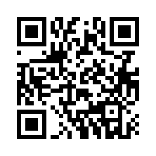 QR Code for bitcoin:1MPZfHuFv9VcVMHKpBUkHS5LjhWcbfAk35