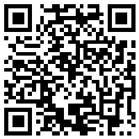 QR Code for bitcoin:1MPaPkdVfRbqSySv2zu6fZgrKfnAfmzTWD