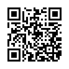 QR Code for bitcoin:1MPbv3t2tZDFPFpunJdK28VfeXA54VmVqL