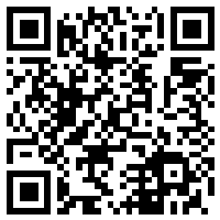 QR Code for bitcoin:1MPc7huFkM1173TbyvXazfJcFaa7ipZZeW