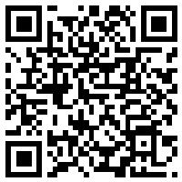 QR Code for bitcoin:1MPcfUBv6VR4kFWKSiuMFGpGpzQcffH89j