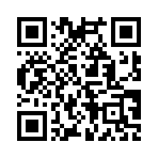 QR Code for bitcoin:1MPdBdQpyCQwHmtSq5B3xf1joazwrHDaXh
