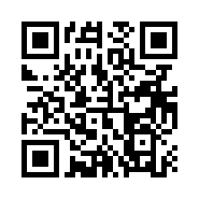 QR Code for bitcoin:1MPff2zEVnnqw3A22a7mActn1Dm6o1mEd9