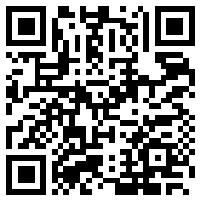 QR Code for bitcoin:1MPfuogTB4fPHbSE8NweYfKYb6fmGF437D