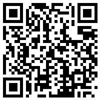 QR Code for bitcoin:1MPjFEUVNYJevv54CPN3PogxPFo389ZUt1