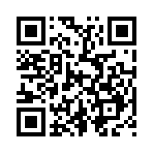QR Code for bitcoin:1MPkxF4vS3JGyRP3Ae8RVvv1R8mTrXoiGG