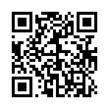 QR Code for bitcoin:1MPnbMtrmMU9GiXb1ich8vrnvfvUGsNo5