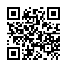 QR Code for bitcoin:1MPog7mEPByTSTb4DS81CXbKbNCFUy8wgr