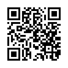 QR Code for bitcoin:1MPp2z2AVncxABYfhdxdHFkKDVa76US54P