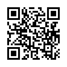 QR Code for bitcoin:1MPp8i6o8EgnFbam6y56upEH91gTabFmWL