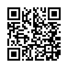QR Code for bitcoin:1MPpLsmJGQfAjgAW2cxm11fpcAFXtUTmNj