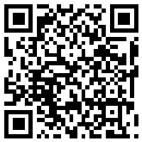 QR Code for bitcoin:1MPpjSkwhBU2qpJQL5MMMEEUB7B5jvFw6h